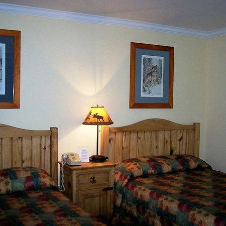 Mark Twain Lodge South Lake Tahoe Esterno foto