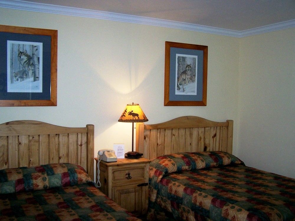 Mark Twain Lodge South Lake Tahoe Esterno foto