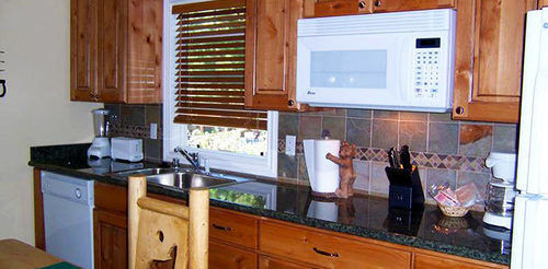 Mark Twain Lodge South Lake Tahoe Esterno foto