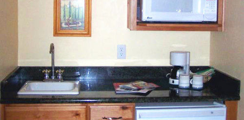 Mark Twain Lodge South Lake Tahoe Esterno foto