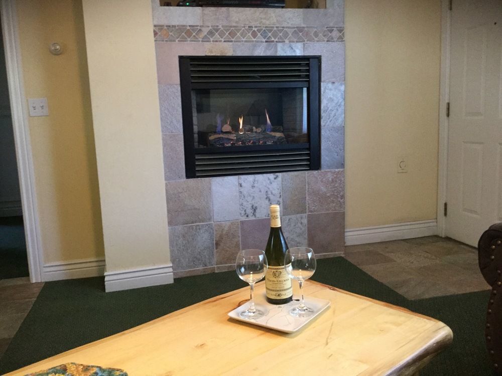 Mark Twain Lodge South Lake Tahoe Esterno foto
