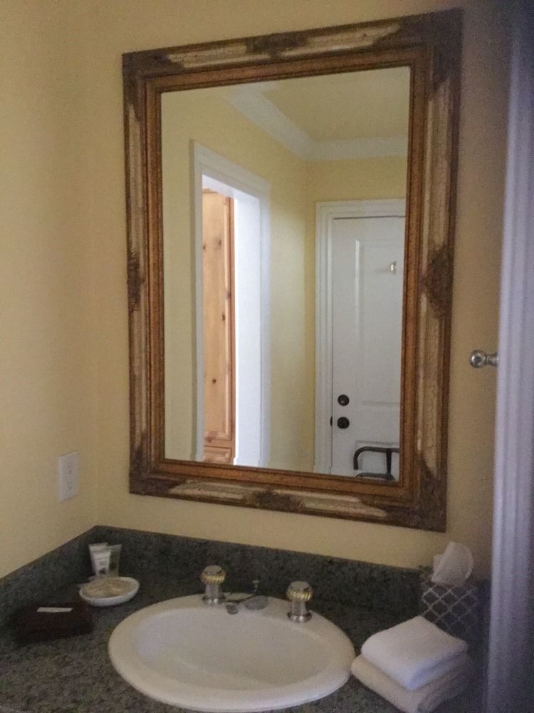 Mark Twain Lodge South Lake Tahoe Esterno foto